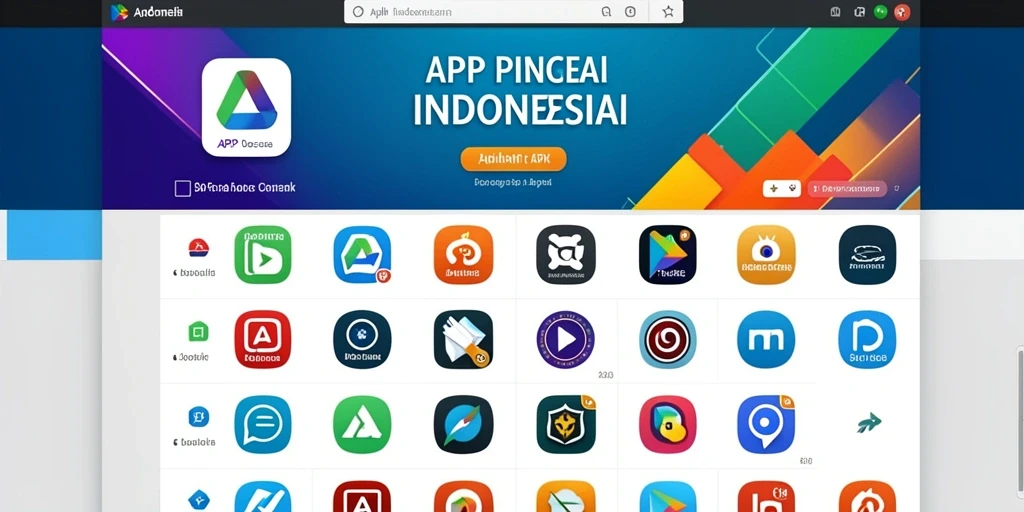 Tampilan antarmuka yang sederhana dan mudah digunakan.